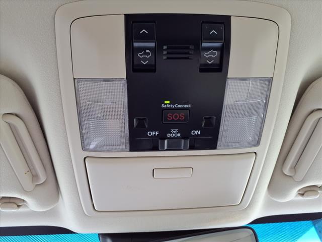 2020 Lexus GX 460 Base - Photo 28