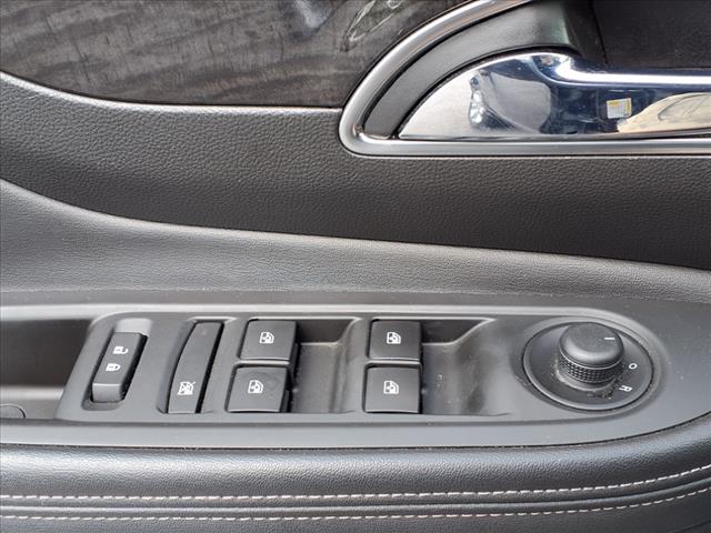 2016 Buick Encore Leather - Photo 28