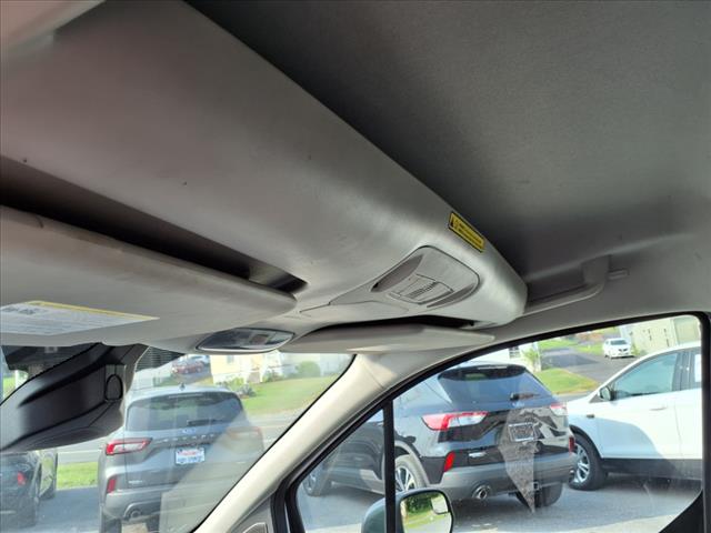 2019 Ford Transit Connect XL - Photo 28