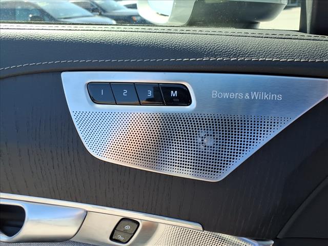 2024 Volvo XC90 Recharge T8 Ultimate Bright Theme 7P - Photo 28