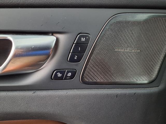 2023 Volvo XC60 B5 Ultimate Bright Theme - Photo 28