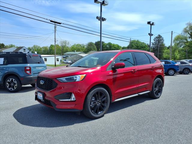 2022 Ford Edge ST-Line - Photo 29