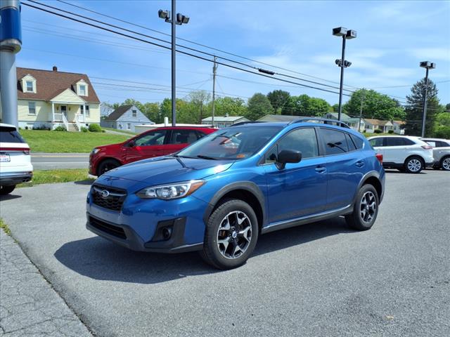 2018 Subaru Crosstrek 2.0i Base - Photo 29