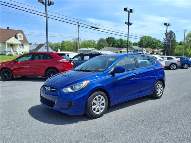 2014 Hyundai ACCENT GS - Photo 29
