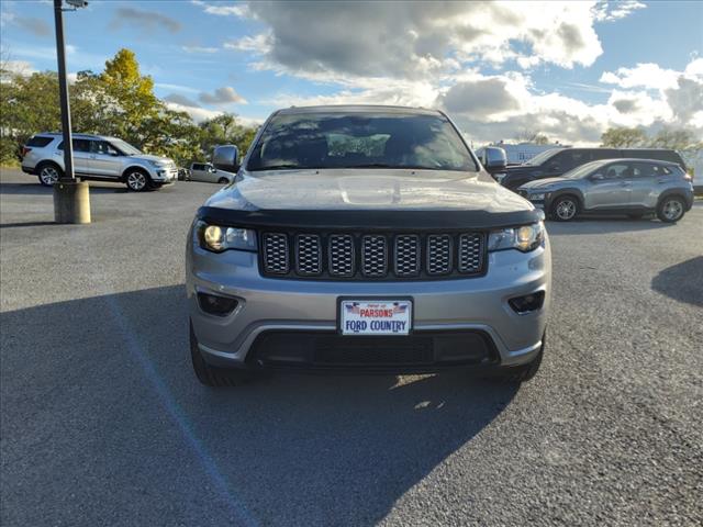 2020 Jeep Grand Cherokee Altitude - Photo 2