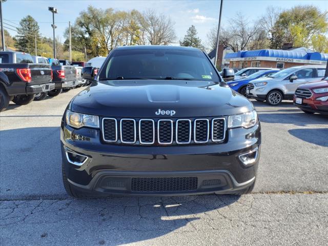 2021 Jeep Grand Cherokee Laredo X - Photo 2