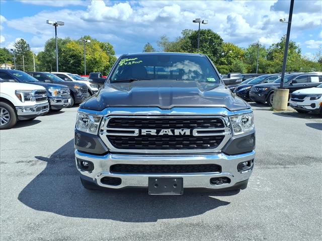 2023 RAM 1500 Big Horn - Photo 2