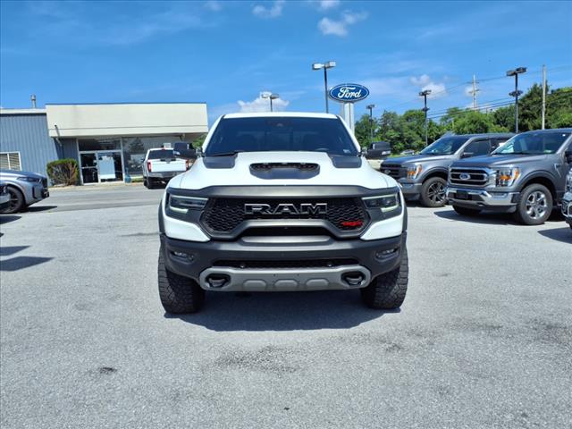 2021 RAM 1500 TRX - Photo 2