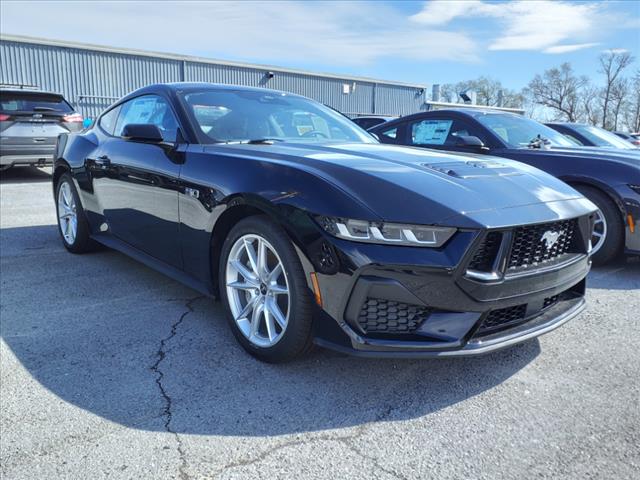 2024 Ford Mustang GT Premium - Photo 2