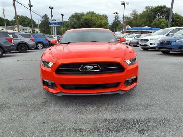 2015 Ford Mustang GT - Photo 2