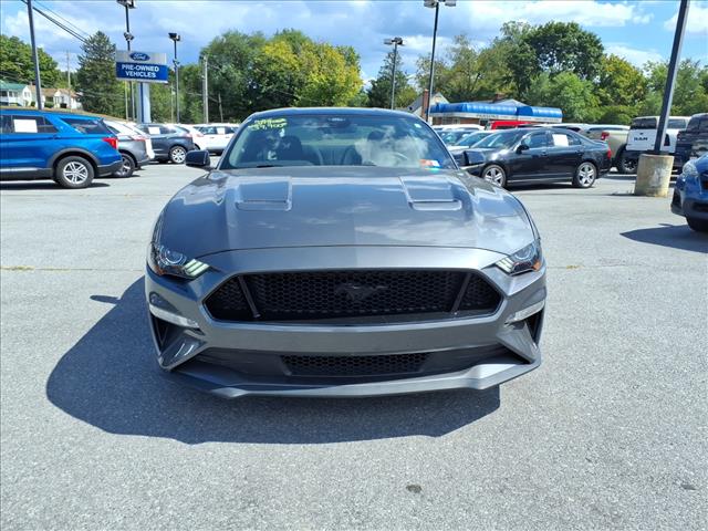 2023 Ford Mustang GT - Photo 2
