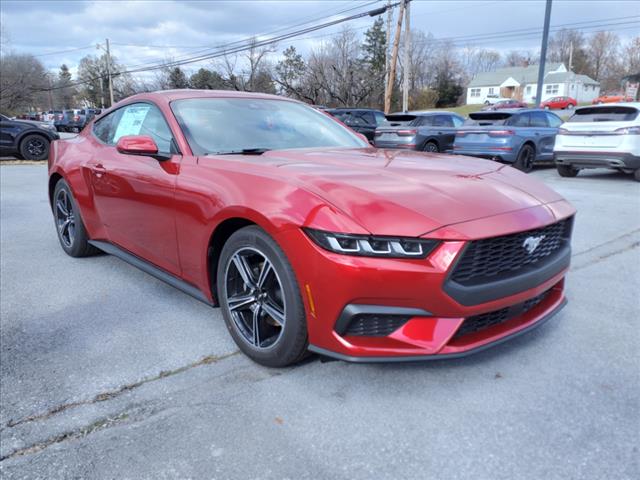 2024 Ford Mustang EcoBoost - Photo 2