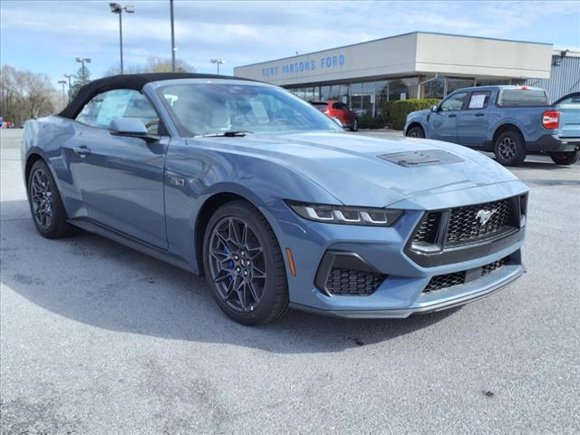 2024 Ford Mustang GT Premium - Photo 2