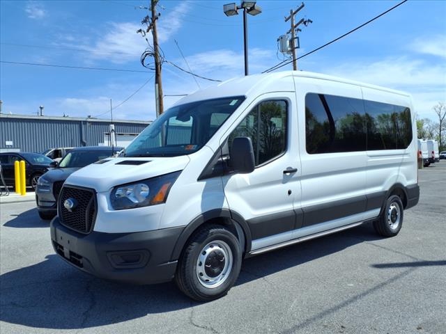 2025 Ford Transit 350 XL - Photo 2