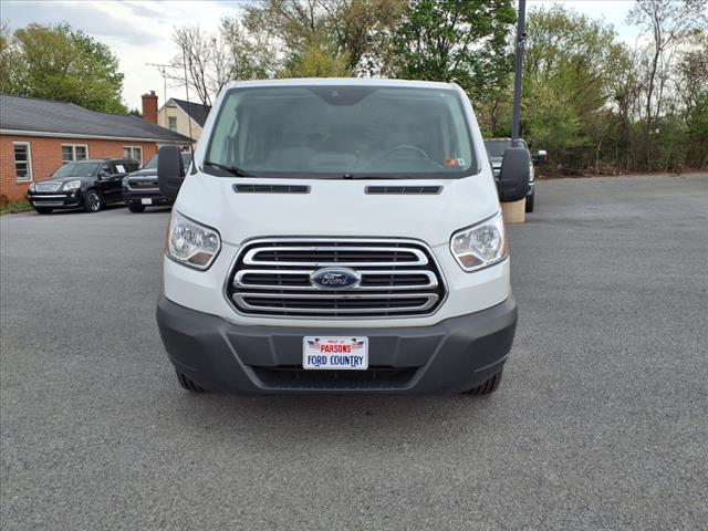 2015 Ford Transit 350 XL - Photo 2