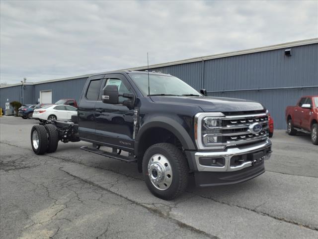 2024 Ford F550 lariat - Photo 2
