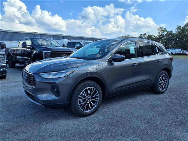 2025 Ford Escape Plug-In Hybrid PHEV - Photo 2