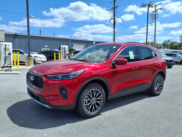 2025 Ford Escape Plug-In Hybrid PHEV - Photo 2