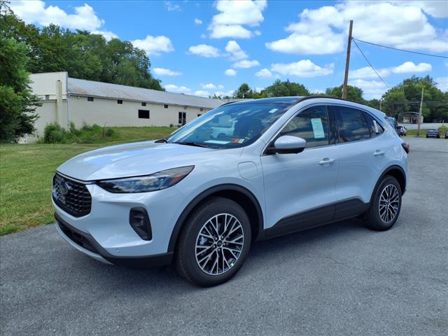 2025 Ford Escape Plug-In Hybrid PHEV - Photo 2