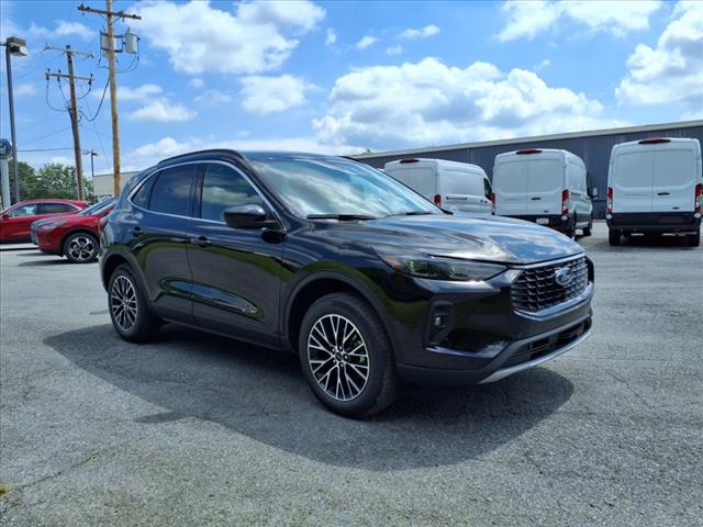 2025 Ford Escape Plug-In Hybrid PHEV - Photo 2