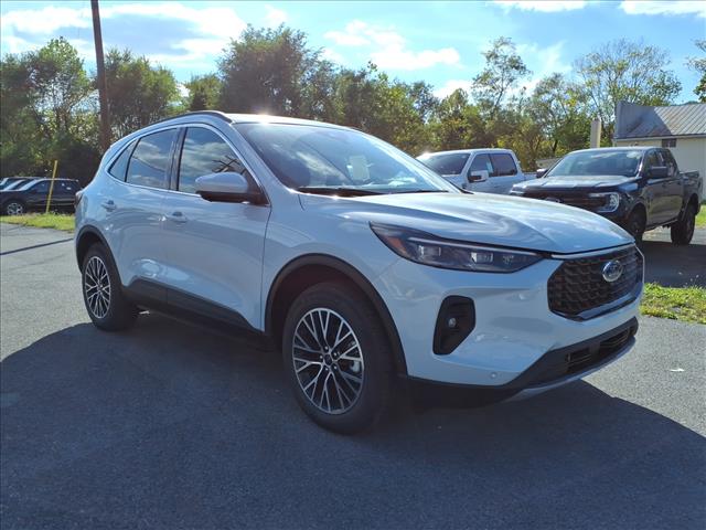 2025 Ford Escape Plug-In Hybrid PHEV - Photo 2