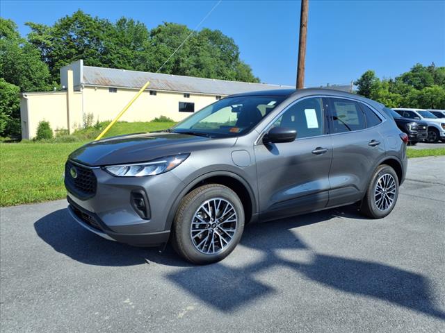 2025 Ford Escape Plug-In Hybrid PHEV - Photo 2