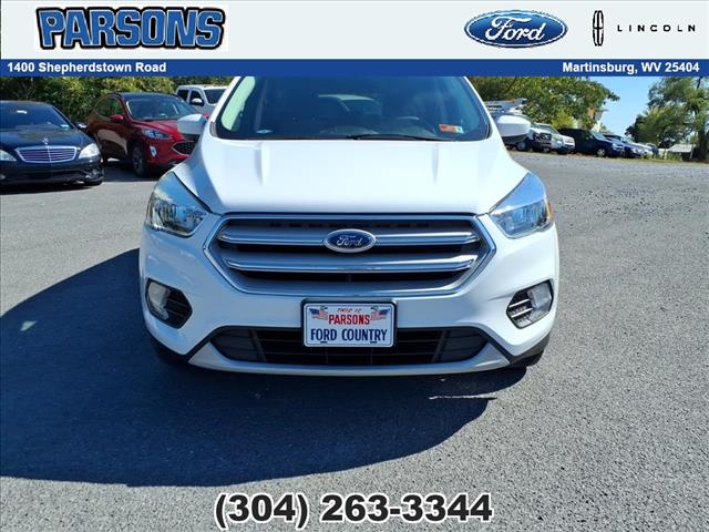 2017 Ford Escape SE - Photo 2