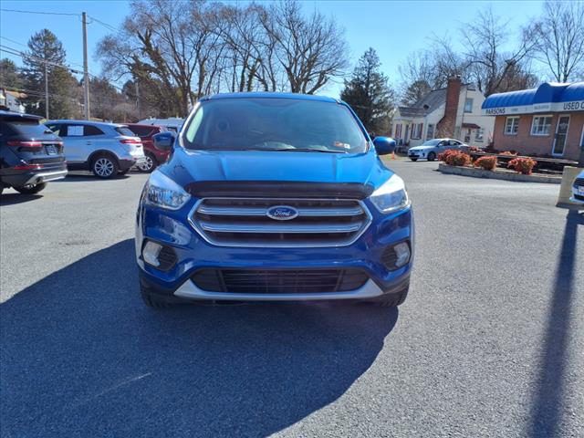 2017 Ford Escape SE - Photo 2