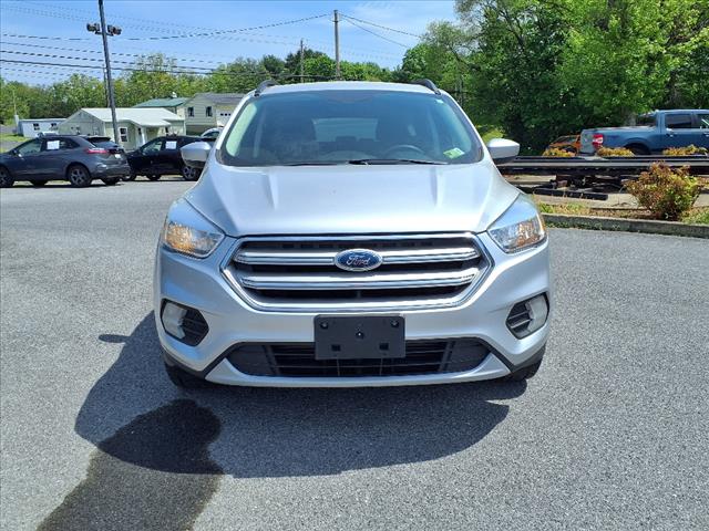 2018 Ford Escape SE - Photo 2