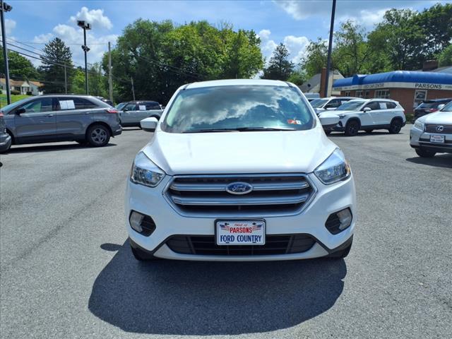 2017 Ford Escape SE - Photo 2