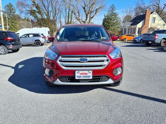 2019 Ford Escape SE - Photo 2