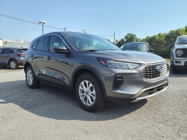 2024 Ford Escape Active - Photo 2