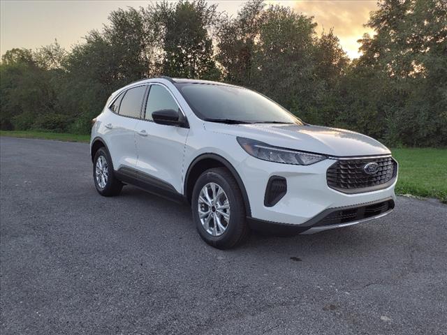 2024 Ford Escape Active - Photo 2