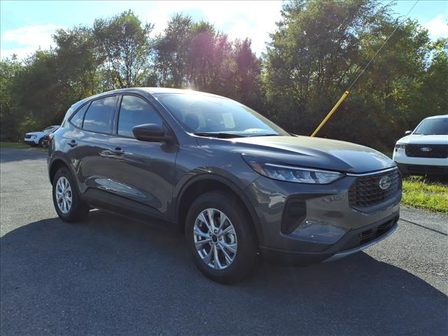 2025 Ford Escape Active - Photo 2