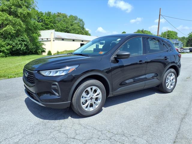 2025 Ford Escape Active - Photo 2