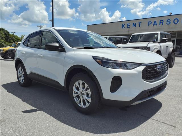 2024 Ford Escape Active - Photo 2