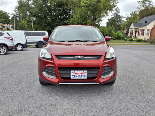 2016 Ford Escape SE - Photo 2