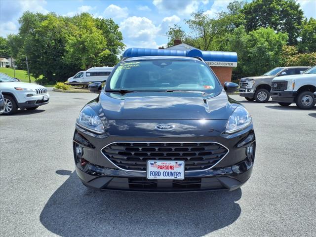 2022 Ford Escape SEL - Photo 2