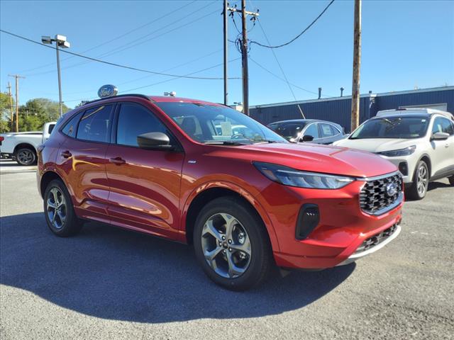 2024 Ford Escape ST-Line - Photo 2