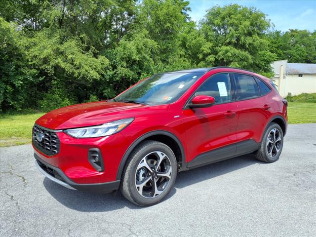 2025 Ford Escape Hybrid ST-Line Select - Photo 2