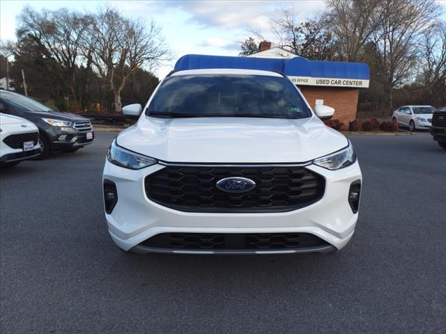 2023 Ford Escape Hybrid ST-Line Select - Photo 2