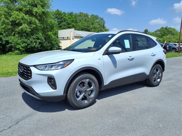 2025 Ford Escape Hybrid ST-Line Select - Photo 2