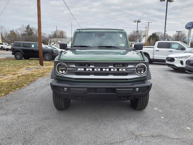 2024 Ford Bronco Big Bend - Photo 2