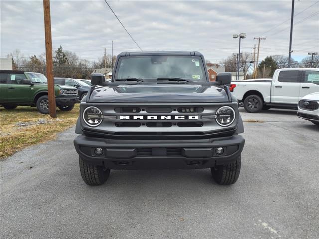 2024 Ford Bronco Big Bend - Photo 2