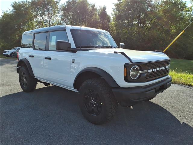 2025 Ford Bronco Big Bend - Photo 2