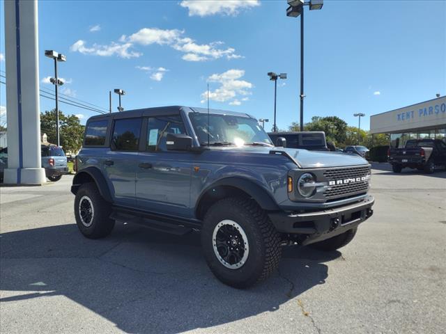 2024 Ford Bronco Badlands - Photo 2