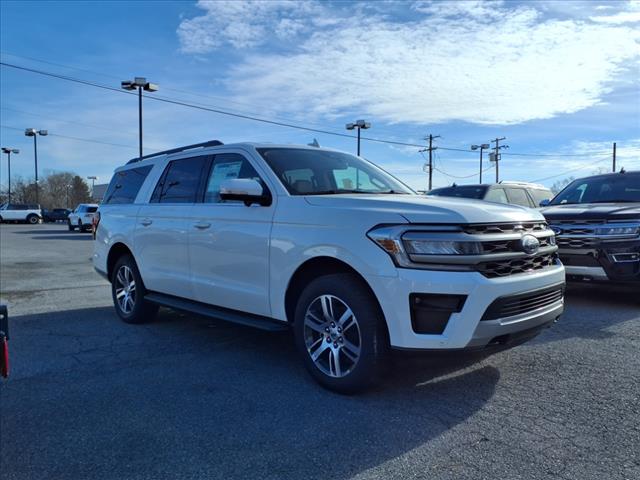 2024 Ford Expedition MAX XLT - Photo 2