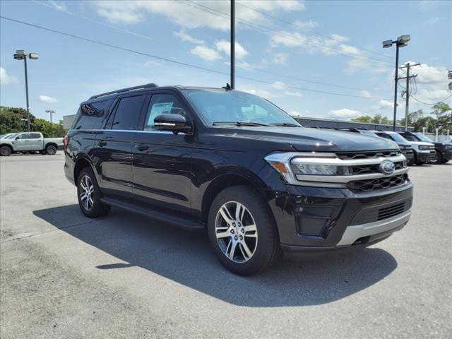 2024 Ford Expedition MAX XLT - Photo 2