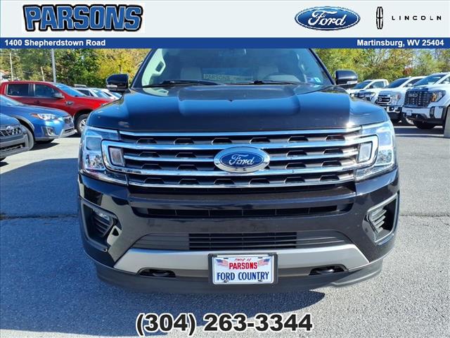 2019 Ford Expedition MAX XLT - Photo 2