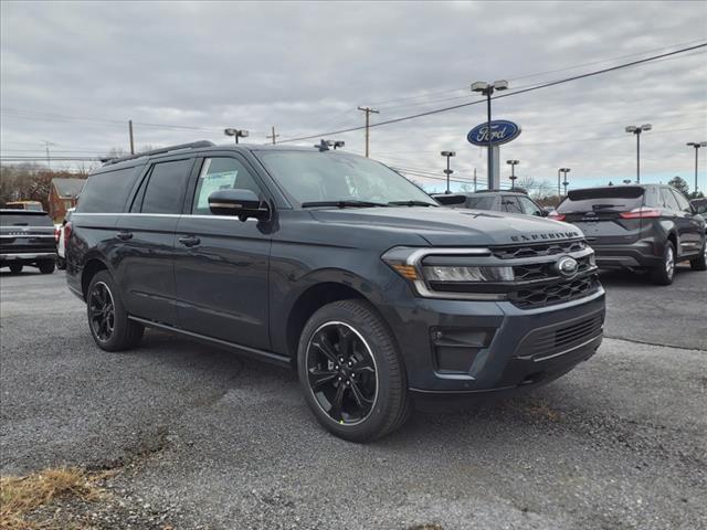 2024 Ford Expedition MAX Limited - Photo 2